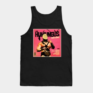 THE AYATOLLAH OF ROCKANDROLLA Tank Top